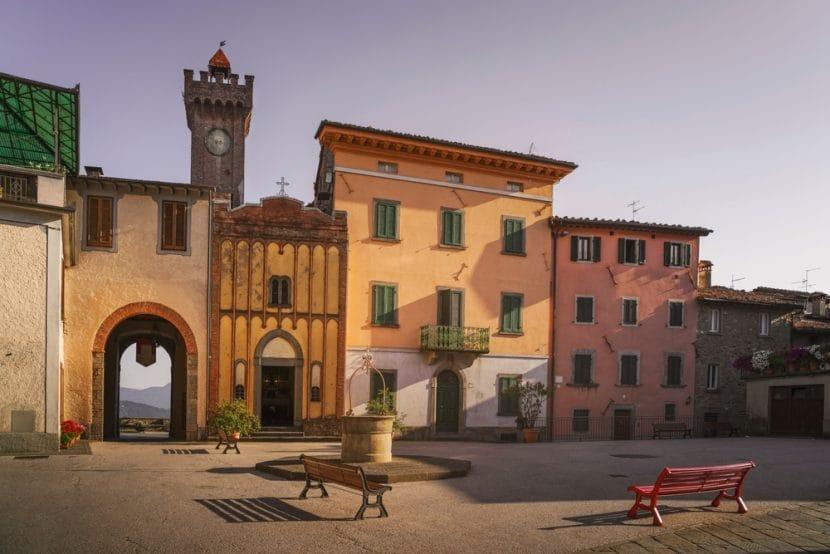 Castiglione di Garfagnana