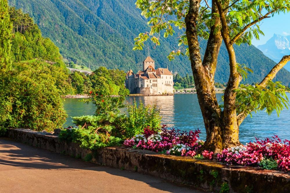 Montreux