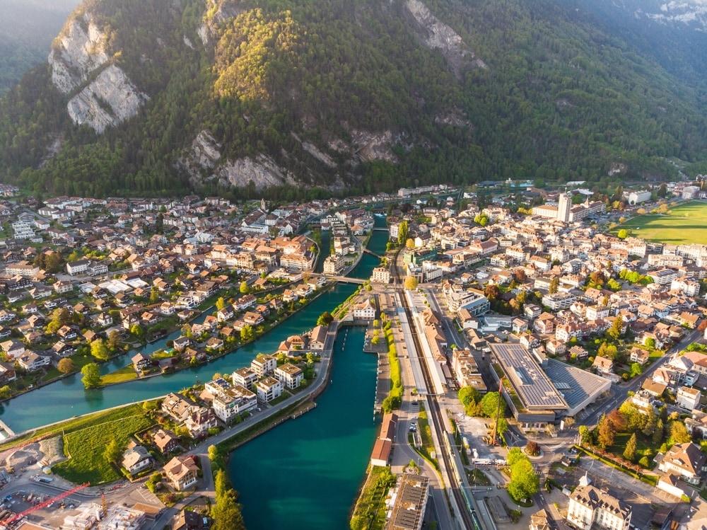 Interlaken