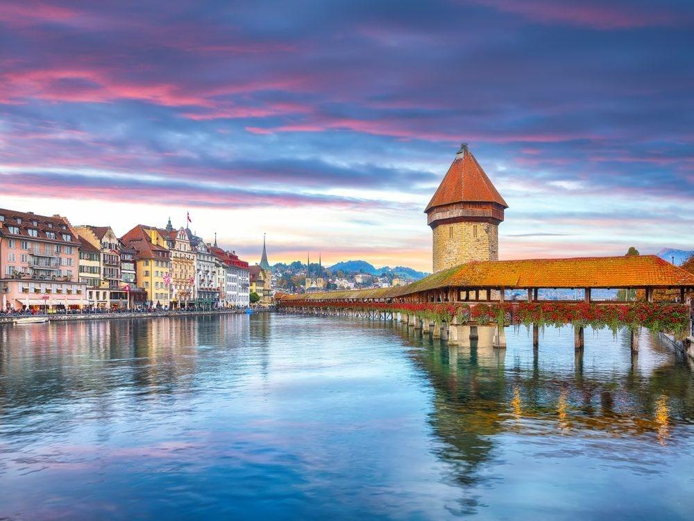 Lucerne