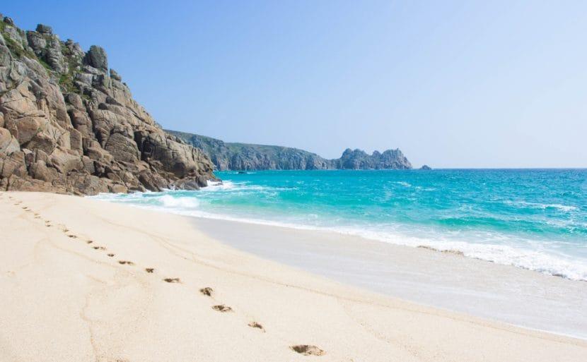 Plages Cornouailles