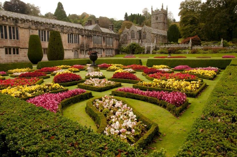 Lanhydrock