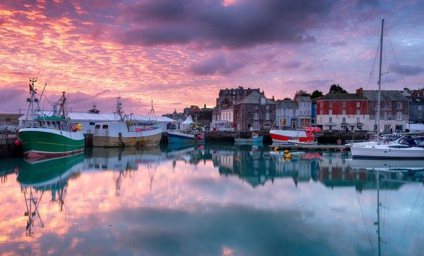 Padstow
