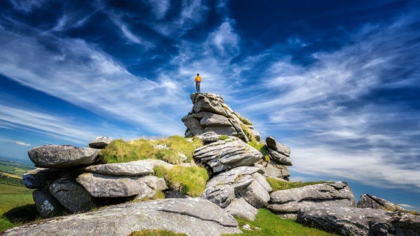 Bodmin Moor