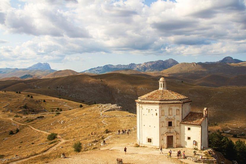 Abruzzo que voir