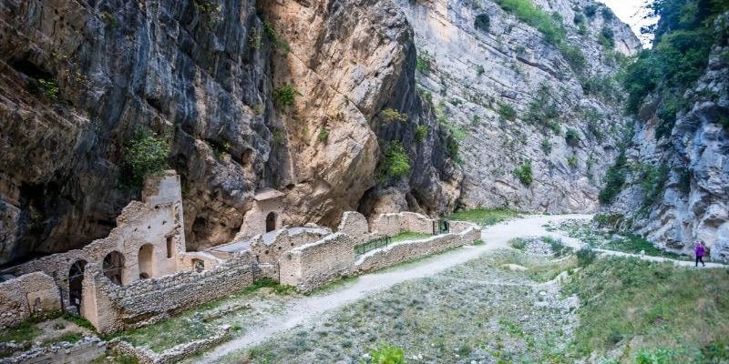 Gole Fara San Martino