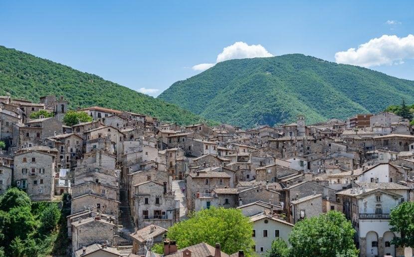Scanno