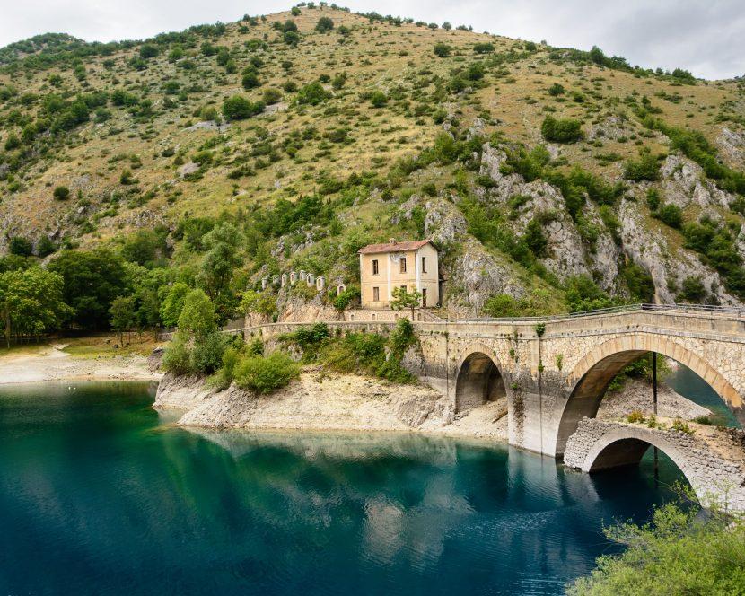 Printemps en Abruzzo