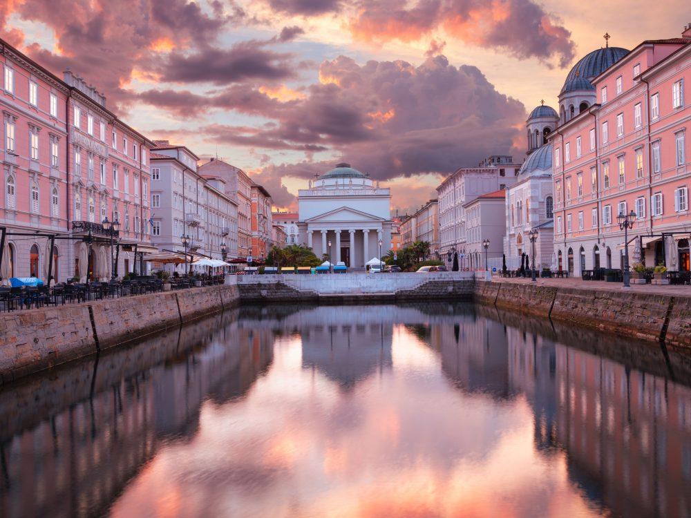 Trieste