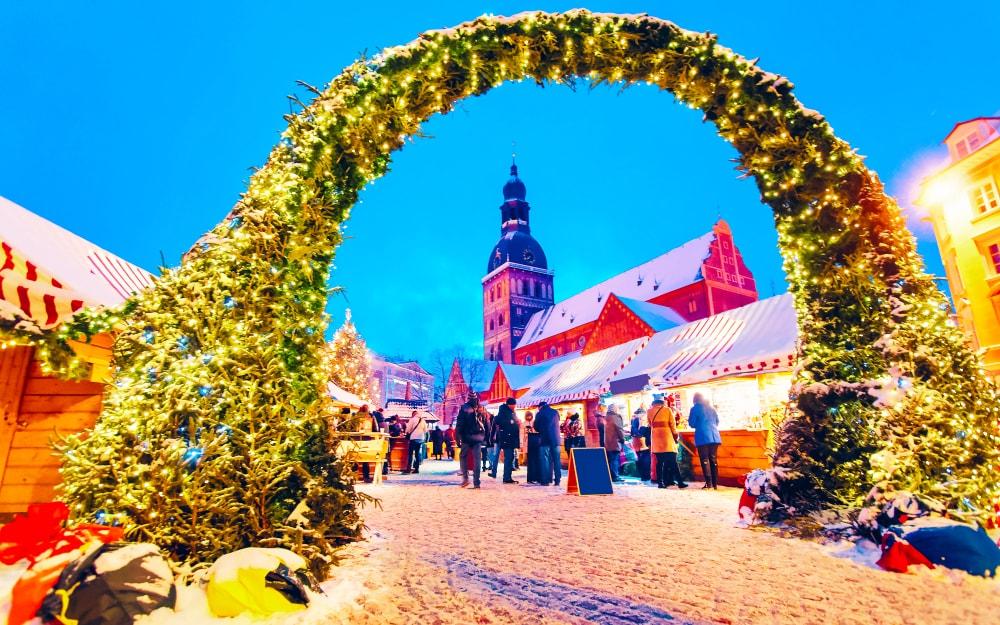 Riga