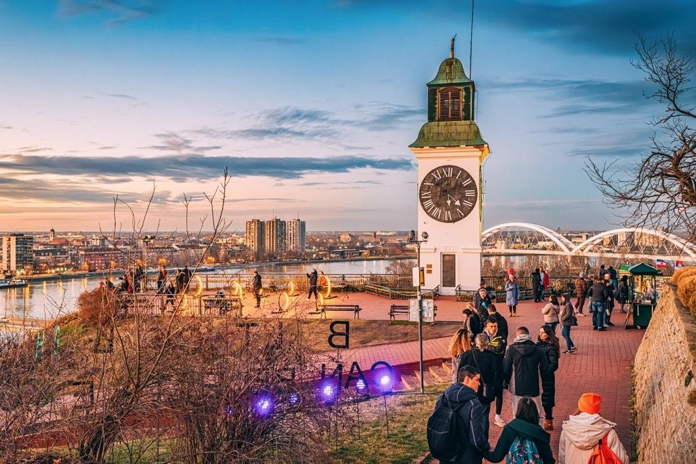 Novi Sad