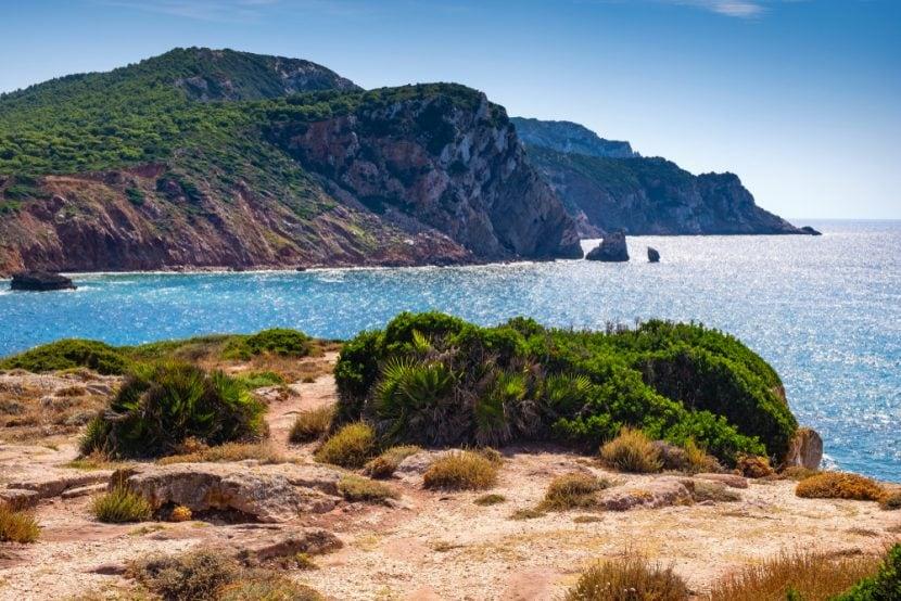 Cala Viola