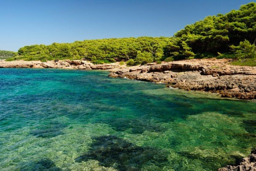 Punta Giglio