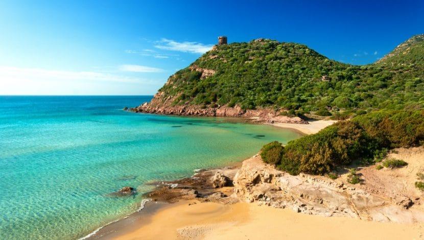 Porto Ferro