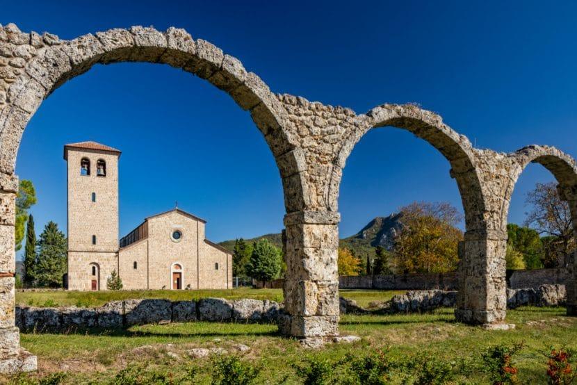 San Vincenzo