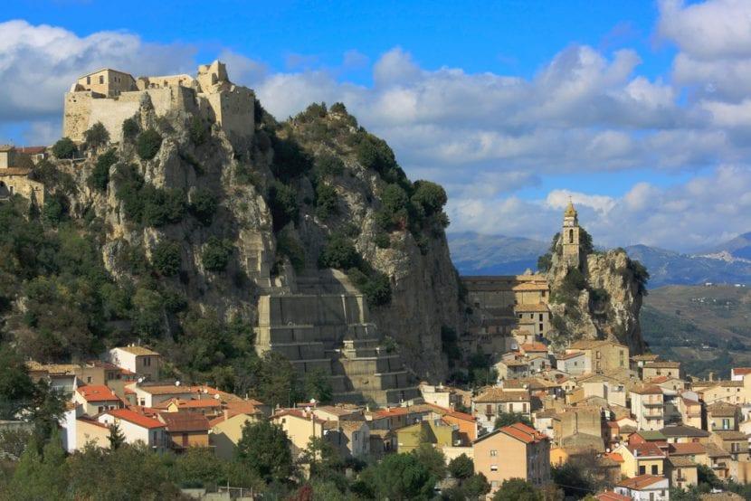 Bagnoli del Trigno