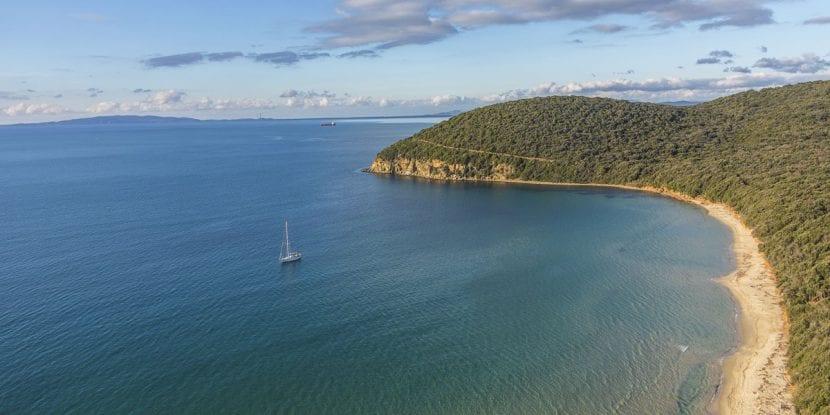 Cala Violina