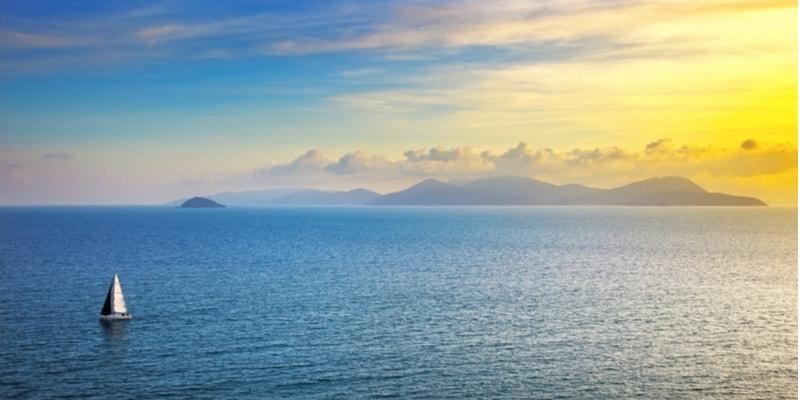 Les plus belles plages de Toscane