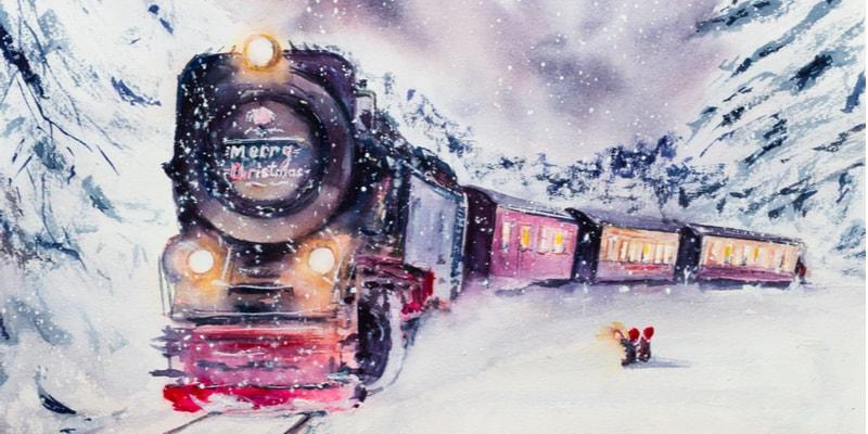 Polar Express