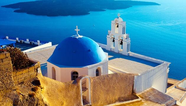 Îles Grèce 2