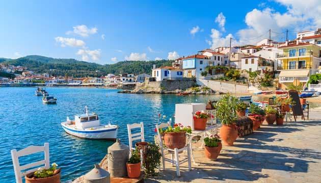 samos