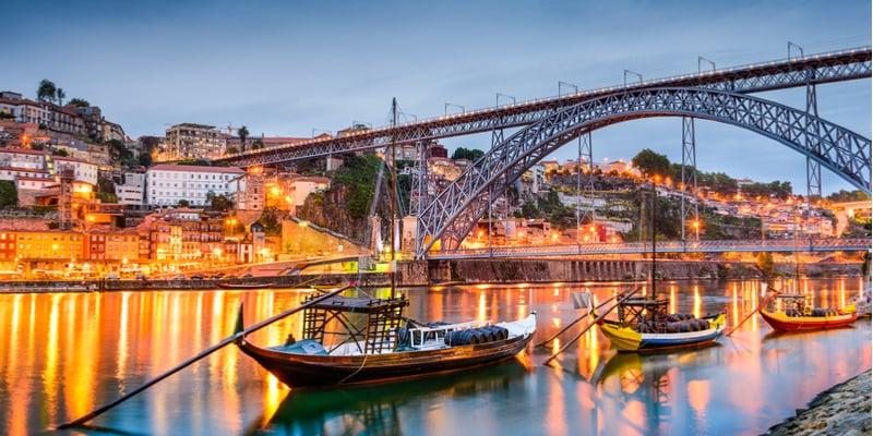 porto-ponte