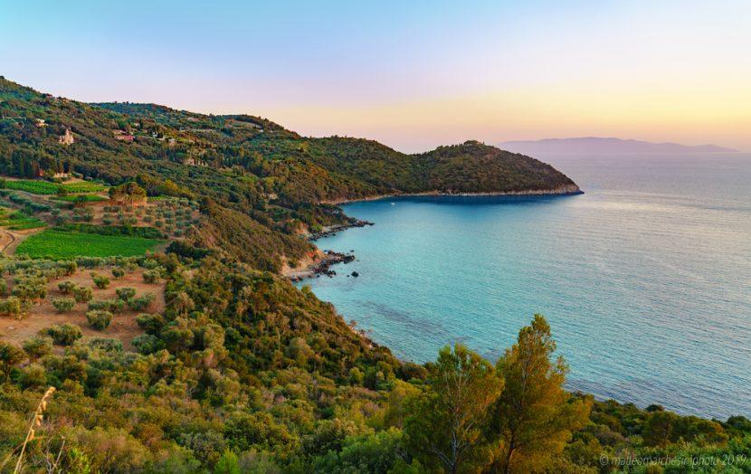 Plages Argentario
