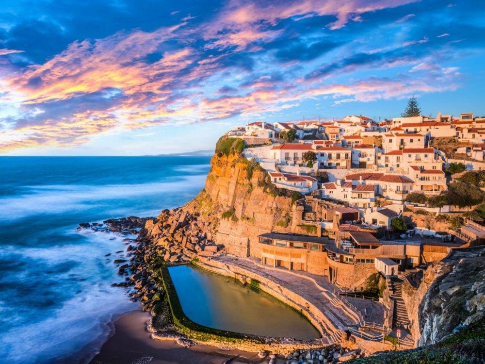 Portugal