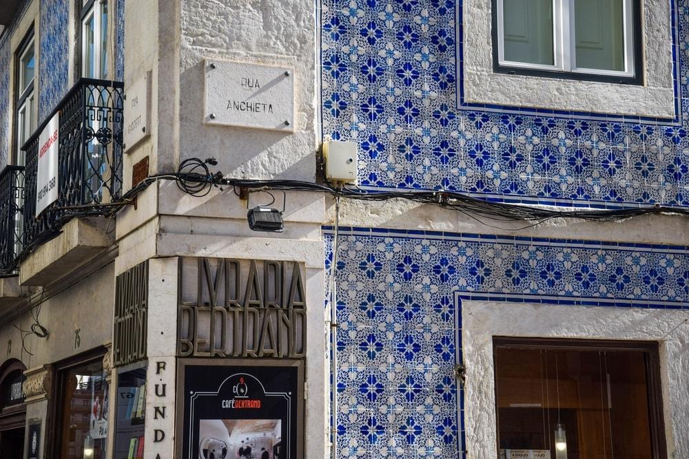 Livraria Bertrand
