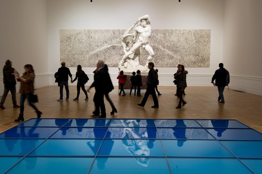 Galería Nacional de Arte Moderno