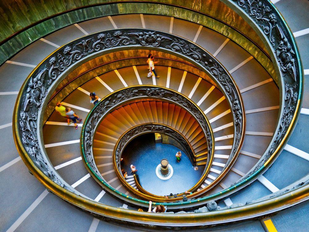 Museos Vaticanos