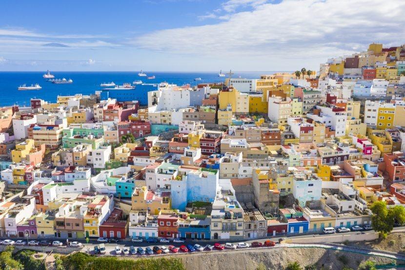Gran Canaria