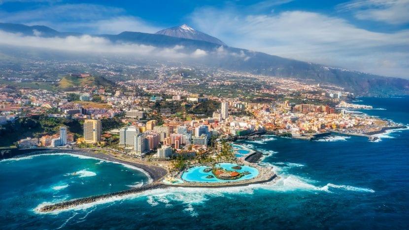 Tenerife quoi voir