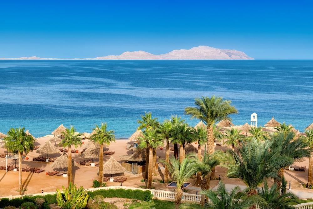 sharm el sheikh