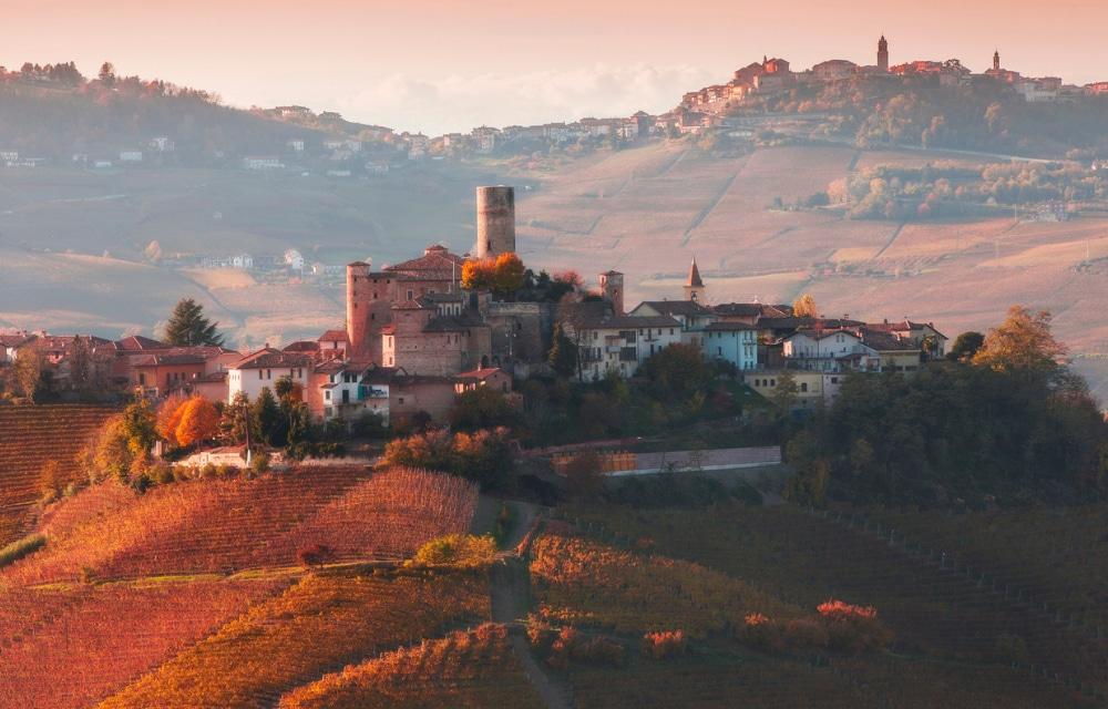 Langhe