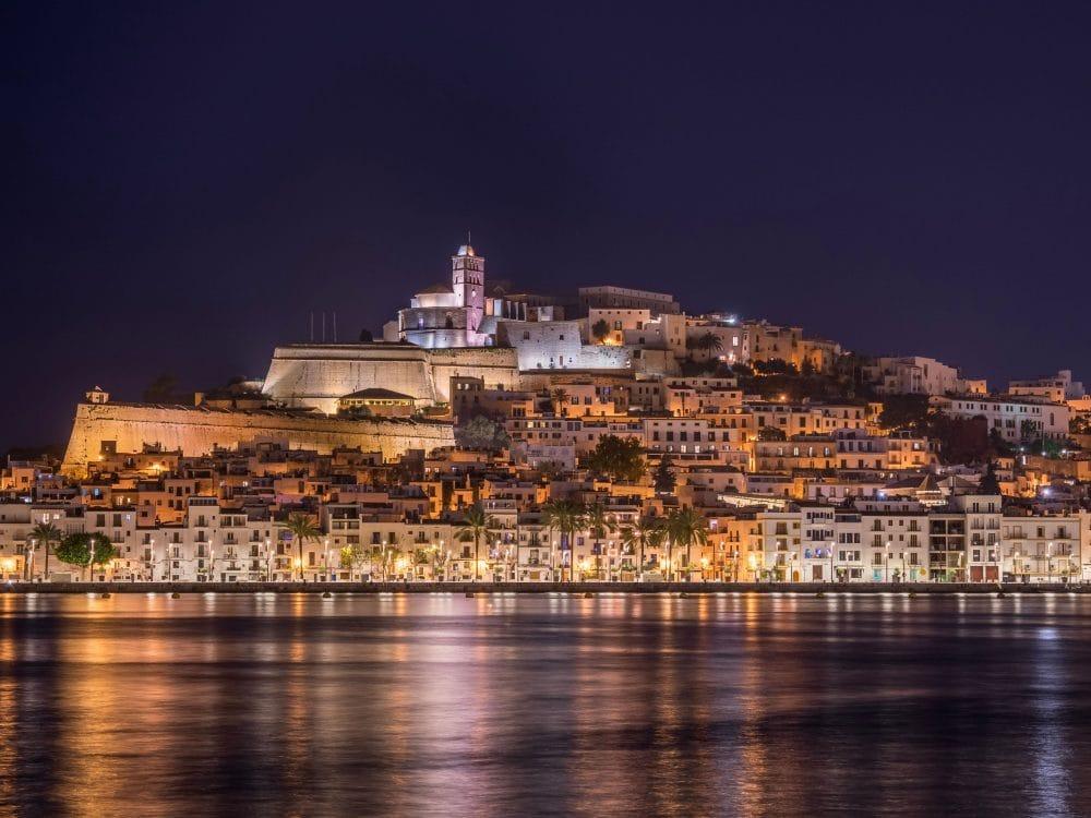 Ibiza