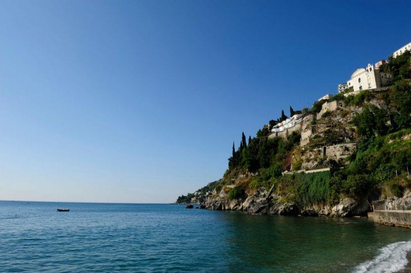 Marina di Vietri