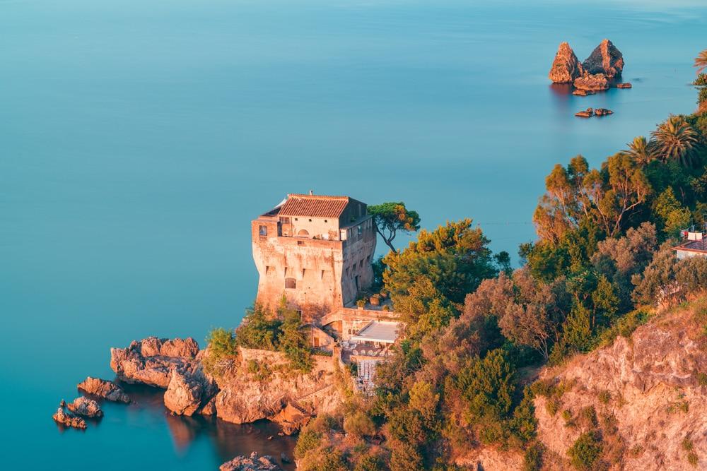 Plages Vietri