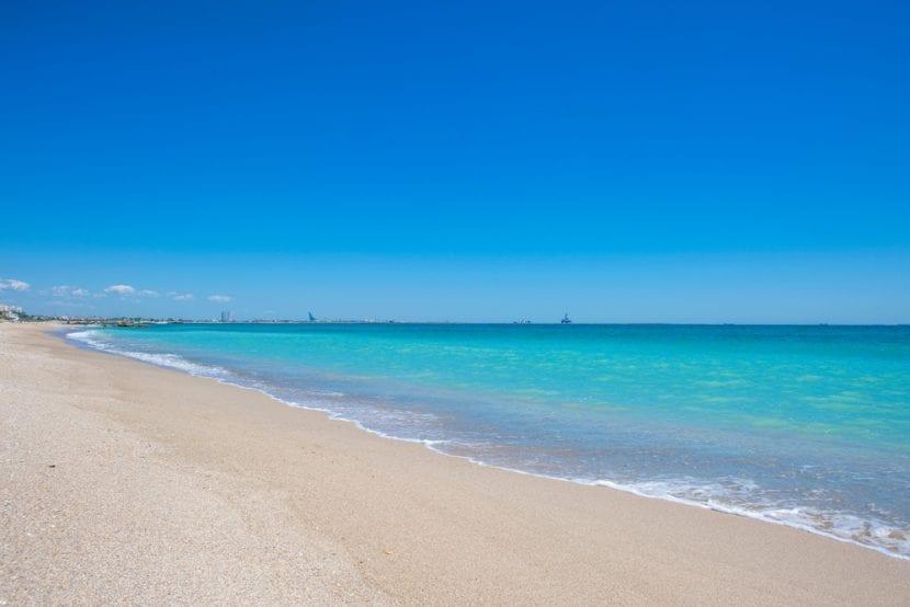 Plages de Roumanie
