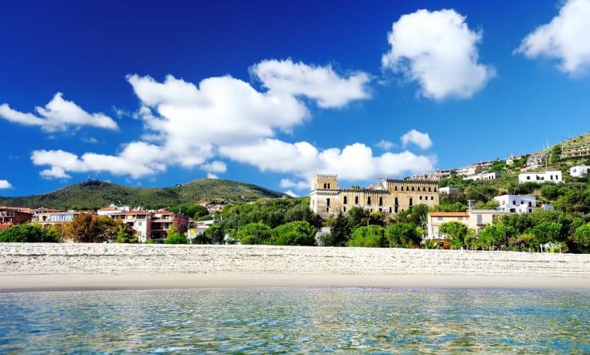 Marina di Camerota
