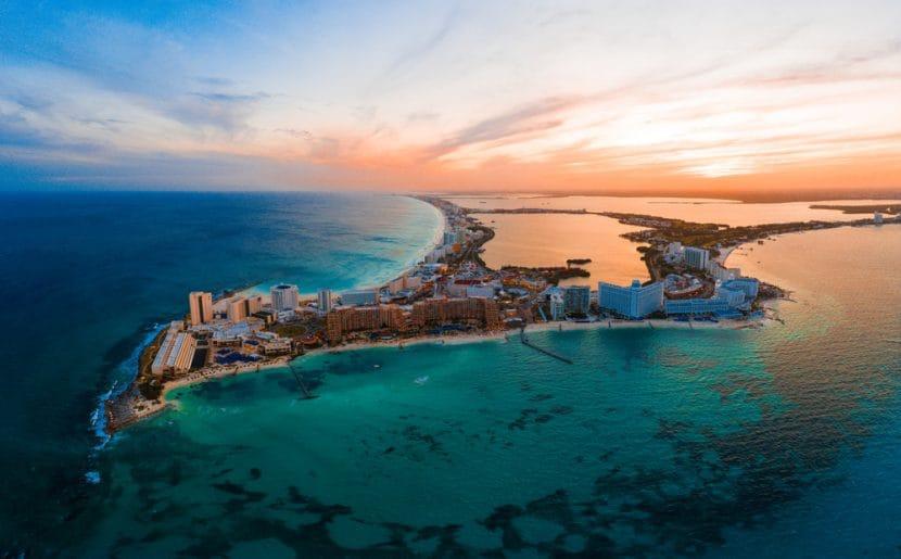 Cancun