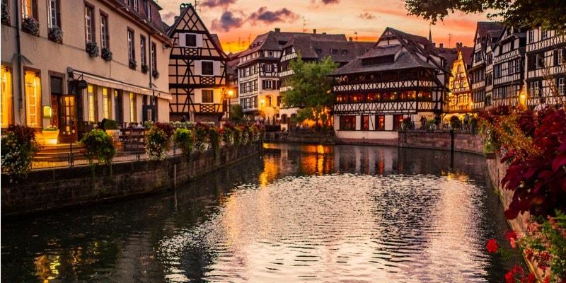 Strasbourg