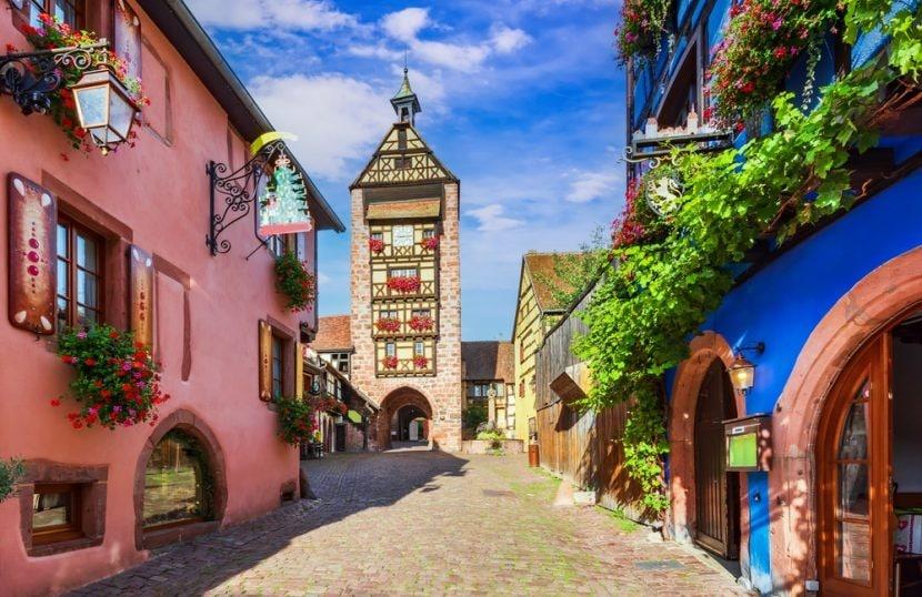 Alsace