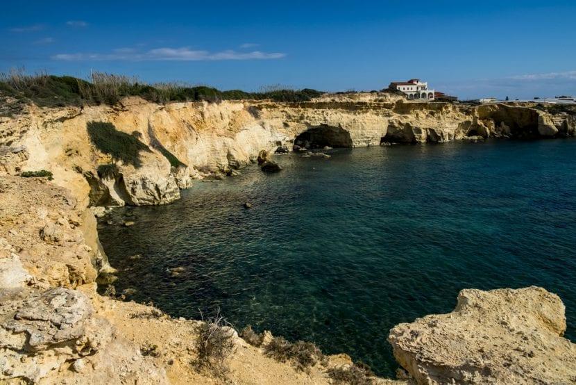Plage des Formiche