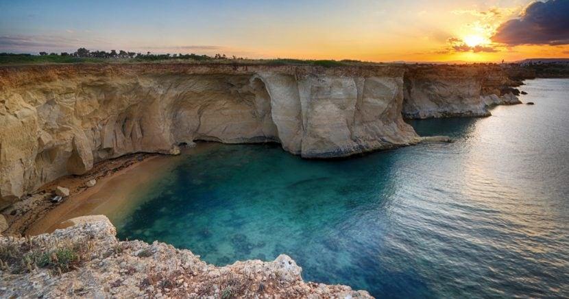 Plemmirio : plages, mer et nature dans la zone marine protégée de Syracuse