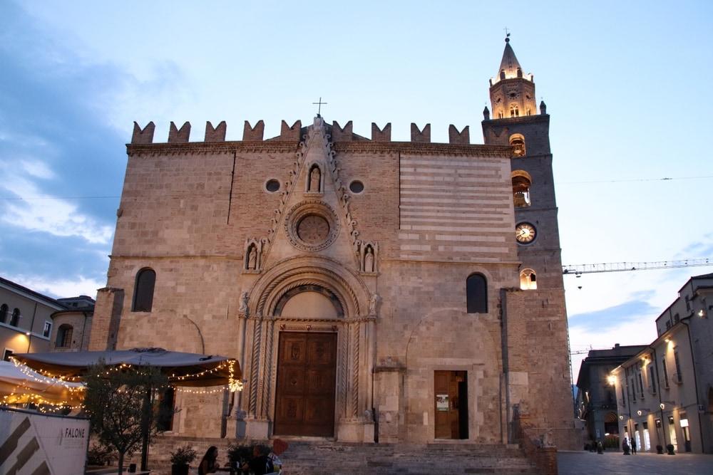 Teramo