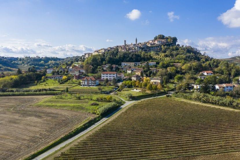 Rosignano Monferrato