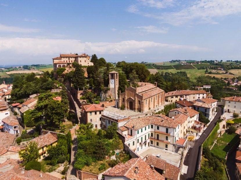 Ozzano Monferrato