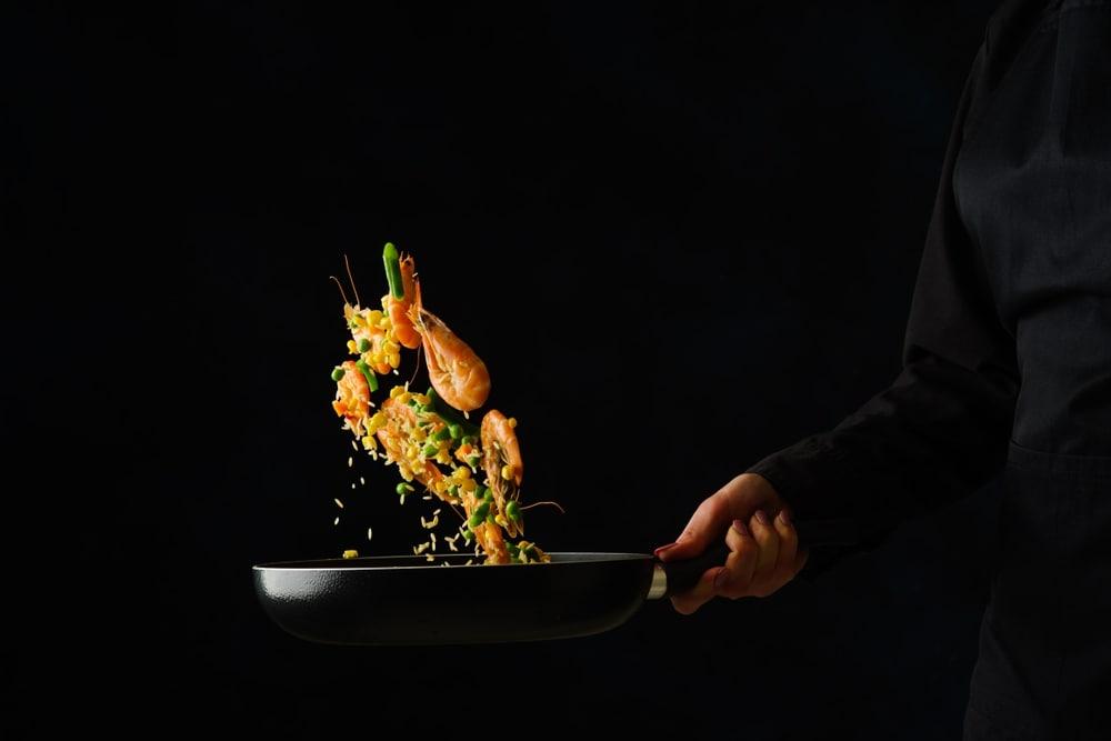 Paella