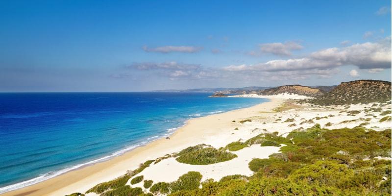 plage-doree-chypre